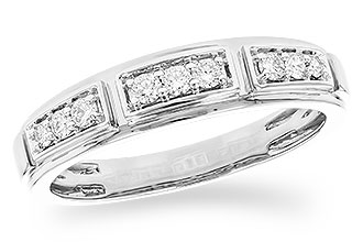 A310-74978: GTS WED RG .25 TW