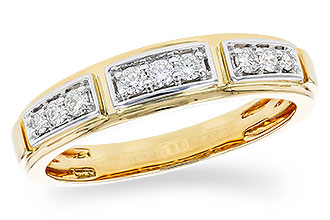 A310-74978: GTS WED RG .25 TW