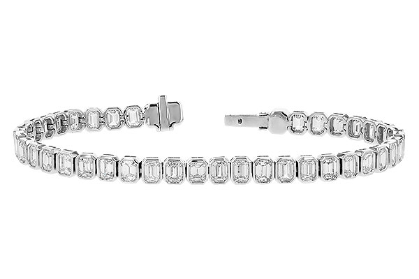 A310-78550: BRACELET 8.05 TW (7 INCHES)