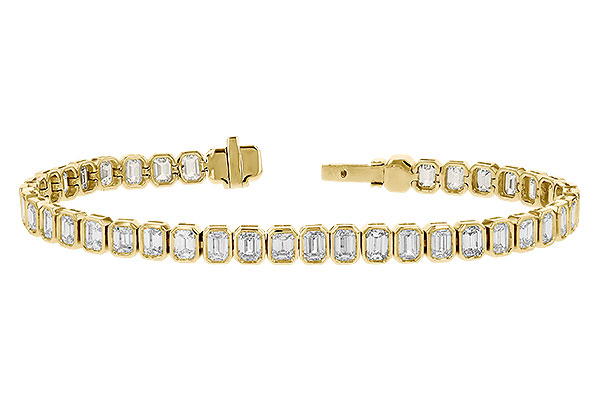 A310-78550: BRACELET 8.05 TW (7 INCHES)