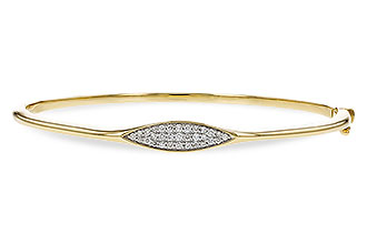 B311-71278: BANGLE .25 TW