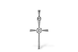 C311-66732: PENDANT .05 BR
