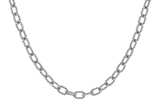 L310-78613: ROLO SM (18", 1.9MM, 14KT, LOBSTER CLASP)